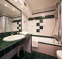 Hotel Blaise & Francis