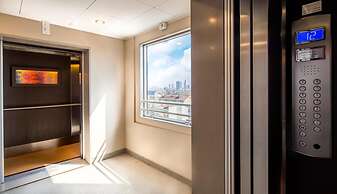 Hotel Blaise & Francis