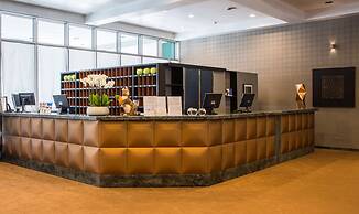 Hotel Blaise & Francis