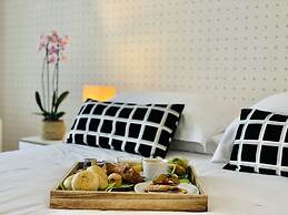 Hotel Blaise & Francis