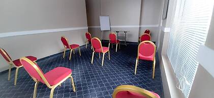 Hotel Blaise & Francis