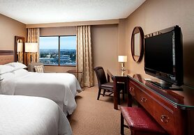 Sheraton Denver Tech Center Hotel