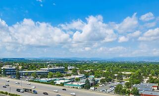Sheraton Denver Tech Center Hotel