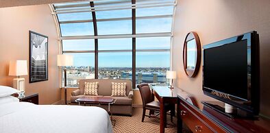 Sheraton Denver Tech Center Hotel