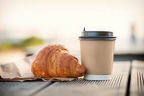 Sheraton Denver Tech Center Hotel