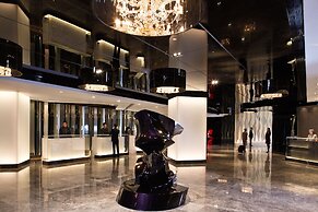 The Mira Hong Kong Hotel