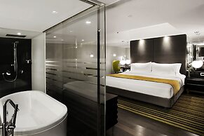 The Mira Hong Kong Hotel