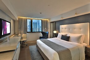 The Mira Hong Kong Hotel