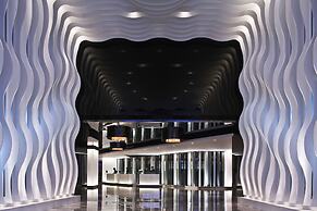 The Mira Hong Kong Hotel