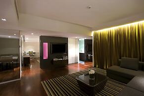 The Mira Hong Kong Hotel