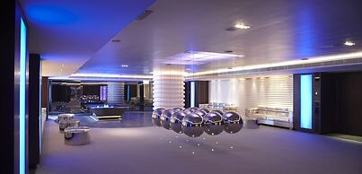 The Mira Hong Kong Hotel