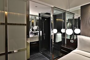 The Mira Hong Kong Hotel