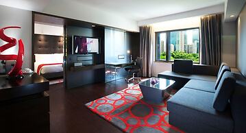 The Mira Hong Kong Hotel