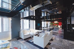 The Mira Hong Kong Hotel