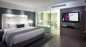 The Mira Hong Kong Hotel
