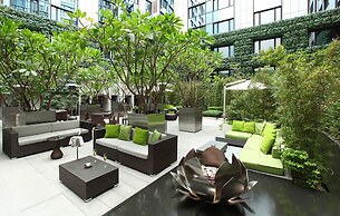 The Mira Hong Kong Hotel