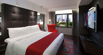 The Mira Hong Kong Hotel