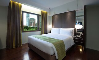 The Mira Hong Kong Hotel