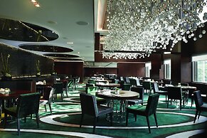 The Mira Hong Kong Hotel