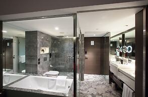 The Mira Hong Kong Hotel
