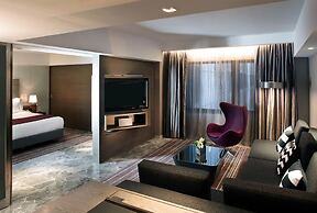 The Mira Hong Kong Hotel