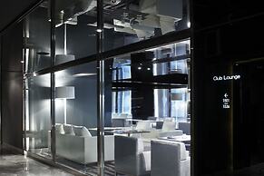 The Mira Hong Kong Hotel