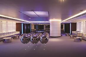 The Mira Hong Kong Hotel