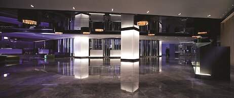 The Mira Hong Kong Hotel