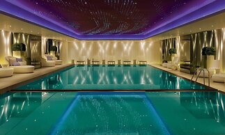 The Mira Hong Kong Hotel