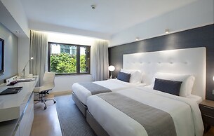 The Mira Hong Kong Hotel