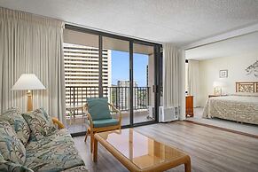 Aston at the Waikiki Banyan