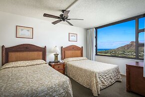 Aston at the Waikiki Banyan