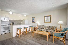 Aston at the Waikiki Banyan