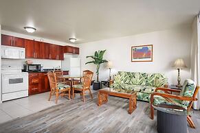 Aston at the Waikiki Banyan