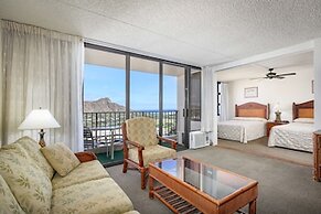 Aston at the Waikiki Banyan