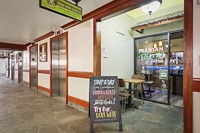 Aston at the Waikiki Banyan