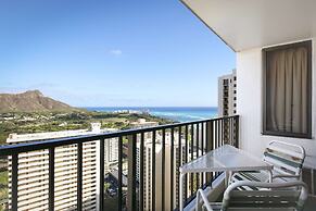 Aston at the Waikiki Banyan