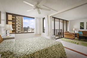 Aston at the Waikiki Banyan