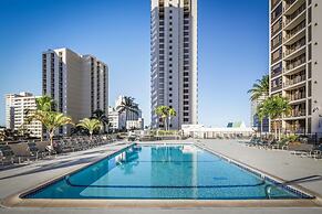 Aston at the Waikiki Banyan