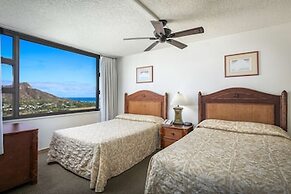 Aston at the Waikiki Banyan