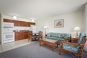 Aston at the Waikiki Banyan