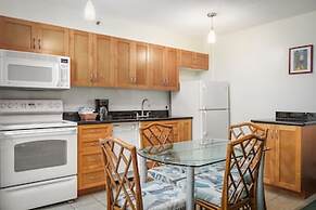 Aston at the Waikiki Banyan