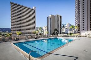 Aston at the Waikiki Banyan