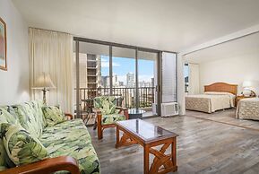 Aston at the Waikiki Banyan