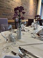 Best Western Parkhotel Brehna-Halle