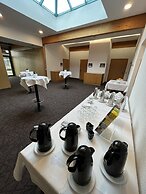 Best Western Parkhotel Brehna-Halle