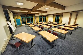 Best Western Parkhotel Brehna-Halle