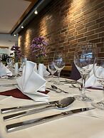 Best Western Parkhotel Brehna-Halle