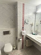 Best Western Parkhotel Brehna-Halle