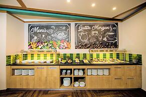 Best Western Parkhotel Brehna-Halle